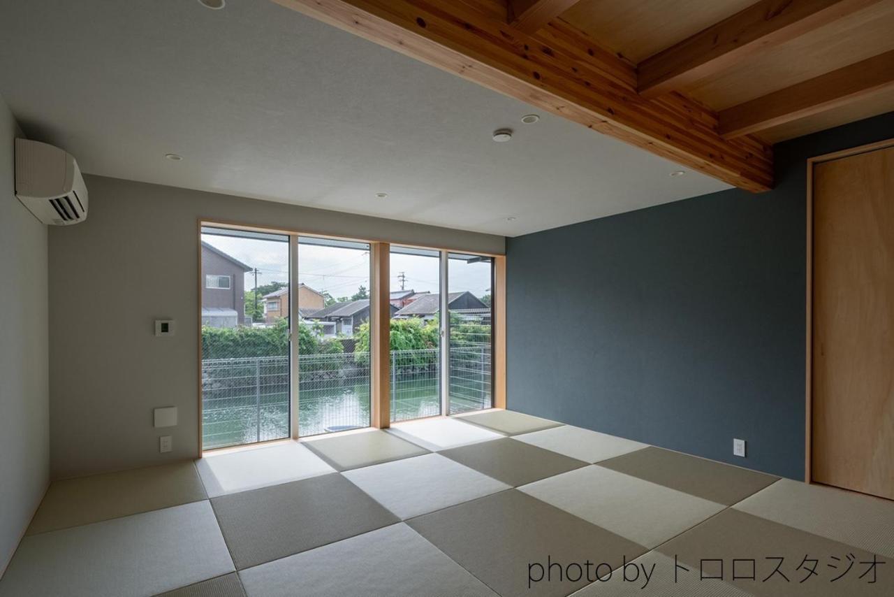 Muginowa - Vacation Stay 38280V Kuwana Exterior foto