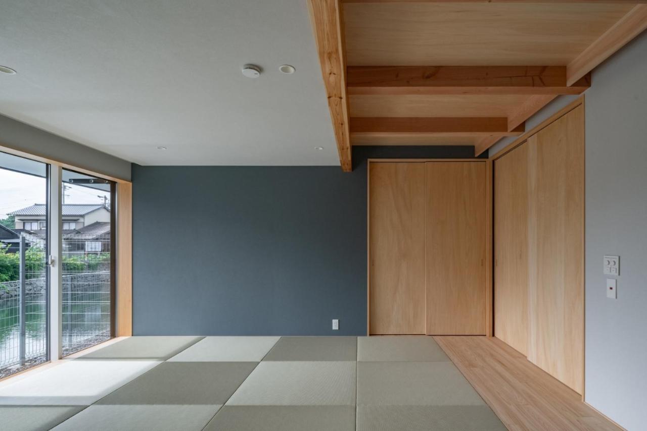 Muginowa - Vacation Stay 38280V Kuwana Exterior foto