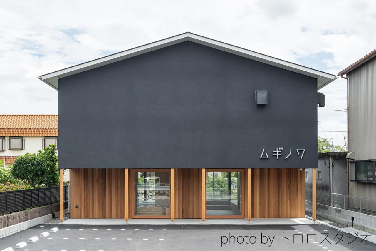 Muginowa - Vacation Stay 38280V Kuwana Exterior foto